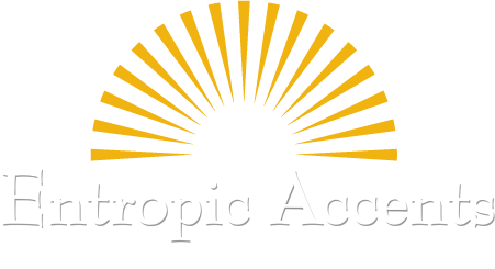 Entropic Accents - Custom Lightscapes